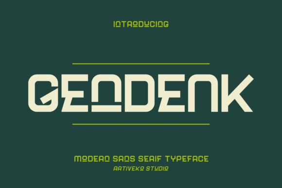 Download Gendek - Premium Bundle